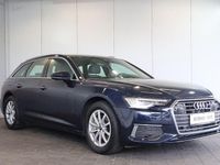 Używany Audi A6 Design 265 KM (194 kW) 2023 Niebieski Sedan/Limuzyna
