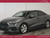 Gebraucht Audi A3 S-Line 110 PS (80 kW) 2024 Daytonagrau perleffekt Limousine
