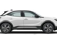 Neu Opel Mokka 145 PS (106 kW) 2026 Arktis weiß SUV