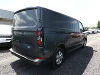 Neu Ford Transit Custom Limited 170 PS (125 kW) 2025 Grau metallic Van