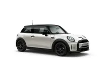 Gebraucht Mini Cooper SE 135 kW (184 PS) 2023 Kleinwagen