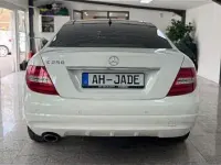 Gebraucht Mercedes 250 204 PS (150 kW) 2011 Weiß Coupé