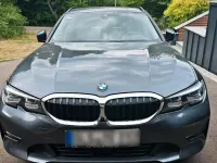Gebraucht BMW 318 150 PS (110 kW) 2026 Andere farben Kombi