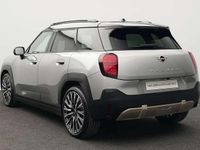 Gebraucht Mini Aceman Favoured 135 kW (184 PS) 2025 Grau SUV