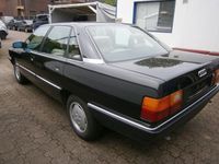 Gebraucht Audi 100 115 PS (84 kW) 1990 Limousine