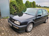 gebraucht VW Golf III vr6 1992