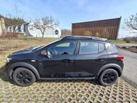 Gebraucht Dacia Sandero Extreme 101 PS (74 kW) 2025 Schwarz Limousine