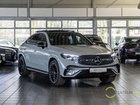 Neu Mercedes GLC300 AMG 269 PS (197 kW) 2025 Grau SUV