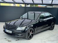 gebraucht Mercedes C200 Kompressor