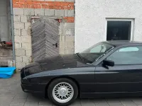 Gebraucht BMW 850 300 PS (220 kW) 1991 Schwarz Coupé
