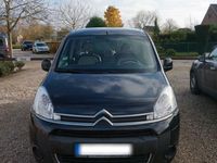 gebraucht Citroën Berlingo 