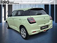 Gebraucht Suzuki Swift Comfort 83 PS (61 kW) 2025 Gelb Kleinwagen