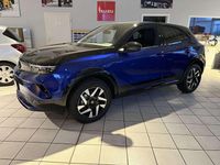 Gebraucht Opel Mokka 131 PS (96 kW) 2025 Kolibri blau SUV