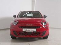 Gebraucht Fiat 600 Business 110 PS (80 kW) 2025 Rot SUV