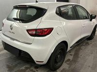 Gebraucht Renault Clio IV 90 PS (66 kW) 2019 Weiß Kombi