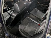 Gebraucht VW Passat 150 PS (110 kW) 2001 Blau Kombi