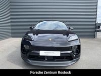 Gebraucht Porsche Macan 264 kW (360 PS) 2025 Tiefschwarzmetallic SUV