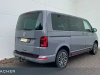 Gebraucht VW Caravelle Trendline 204 PS (150 kW) 2022 Grau Van