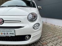 gebraucht Fiat 500C 