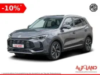 Neu MG ZS Luxury 197 PS (144 kW) 2026 Grau SUV
