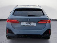 Neu BMW 520 197 PS (144 kW) 2026 Grau Kombi