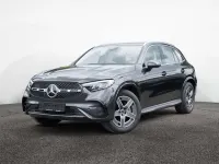 Gebraucht Mercedes GLC450 AMG 367 PS (269 kW) 2025 Grau metalliclack graphitgrau SUV