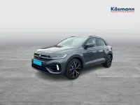 Gebraucht VW T-Roc R 300 PS (220 kW) 2025 Grau SUV