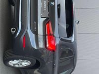 Gebraucht BMW X1 Performance 150 PS (110 kW) 2022 Grau SUV