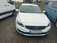 gebraucht Volvo V60 d6 plug in hybrid