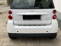 gebraucht Smart ForTwo Coupé 1.0 45kW mhd pure pure