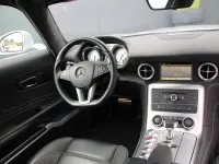 Gebraucht Mercedes SLS AMG AMG 571 PS (419 kW) 2010 Grau Coupé