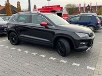 gebraucht Seat Ateca 2.0 TDI 140kW Xcellence 4Drive DSG Xce...