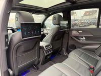 Gebraucht Mercedes GLE400 AMG 330 PS (242 kW) 2023 Weiß SUV
