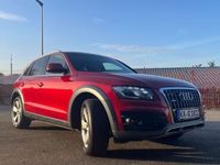 gebraucht Audi Q5 3.0 TDI S tronic quattro