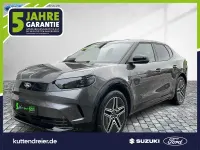 Używany Ford Capri Extended Range 210 kW (286 KM) 2024 Szary SUV