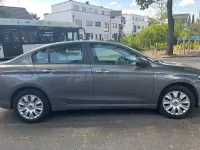 Gebraucht Fiat Tipo Easy 95 PS (69 kW) 2019 Grau Limousine