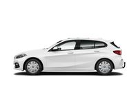 gebraucht BMW 120 i Hatch