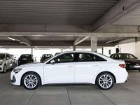 Gebraucht Audi A3 S-Line 150 PS (110 kW) 2025 Arkonaweiß Limousine