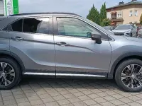Gebraucht Mitsubishi Eclipse Cross Edition 163 PS (119 kW) 2019 Grau SUV