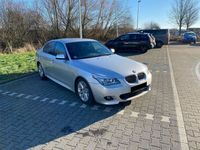 gebraucht BMW 530 d M LCI, M Paket