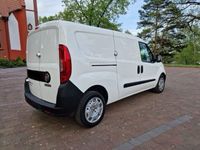 gebraucht Fiat Doblò Maxi 1.3 Multijet Diesel Top