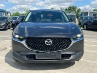 Gebraucht Mazda CX-30 Basis 179 PS (131 kW) 2020 Grau SUV