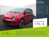 Gebraucht Renault Twingo Urban 60 kW (82 PS) 2026 Rot Kleinwagen