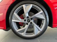 Gebraucht Audi A3 S-Line 150 PS (110 kW) 2025 Progressivrot metallic Limousine