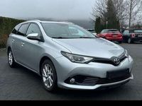 gebraucht Toyota Auris Team D