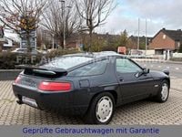 Gebraucht Porsche 911 1989 Blau