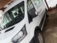 Gebraucht Ford Transit 131 PS (96 kW) 2025 Weiß Van / Kleinbus