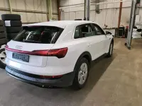 Second-hand Audi e-tron 300 kW (408 CP) 2022 SUV