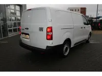 Gebraucht Fiat Scudo 144 PS (105 kW) 2024 Weiss Van