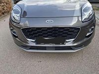 Gebraucht Ford Puma Titanium X 155 PS (114 kW) 2021 Grau SUV